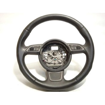 Recambio de volante para audi a1 sportback (8xa) 1.2 tfsi referencia OEM IAM 4G0419091R 4G0419091R1KT 