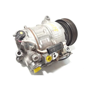 COMPRESOR AIRE ACONDICIONADO A0042301711 