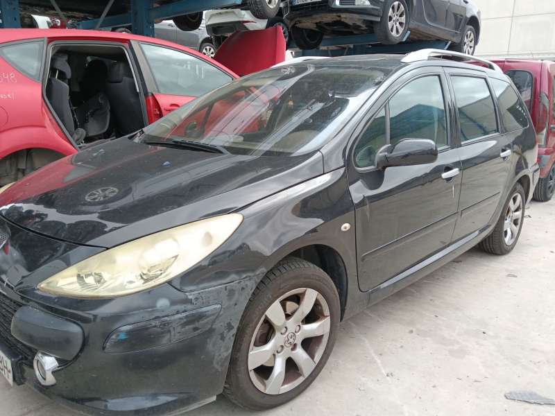 PEUGEOT 307 SW (3H)
