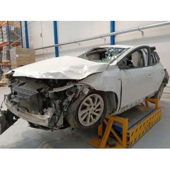 RENAULT MEGANE III HATCHBACK (BZ0/1_, B3_) - `59259`