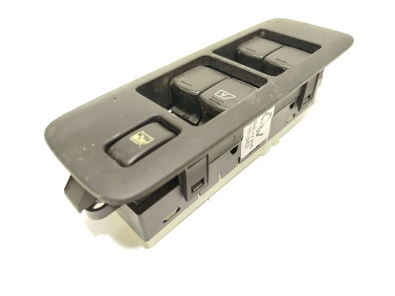 MANDO ELEVALUNAS DELANTERO IZQUIERDO 25401BB60B 