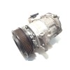 Recambio de compresor aire acondicionado para mercedes-benz clase a (w176) a 180 cdi blueefficiency (176.012) referencia OEM IAM