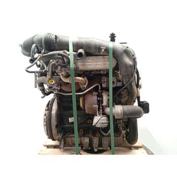 MOTOR COMPLETO BKP 