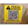 Recambio de diferencial trasero para renault kangoo (kc0/1_) 1.9 dci 4x4 referencia OEM IAM 383002A000  