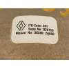 Recambio de diferencial trasero para renault kangoo (kc0/1_) 1.9 dci 4x4 referencia OEM IAM 383002A000  