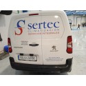 PEUGEOT PARTNER FURGONETA/MONOVOLUMEN (K9)