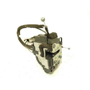 CERRADURA PUERTA DELANTERA DERECHA 80500EY12D 