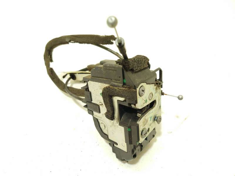 CERRADURA PUERTA DELANTERA DERECHA 80500EY12D 