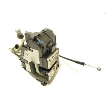 CERRADURA PUERTA DELANTERA IZQUIERDA 80501EY11D 