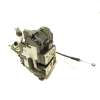 Recambio de cerradura puerta delantera izquierda para nissan qashqai i (j10, nj10) 1.5 dci referencia OEM IAM 80501EY11D  