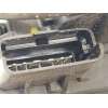 Recambio de cerradura puerta delantera izquierda para nissan qashqai i (j10, nj10) 1.5 dci referencia OEM IAM 80501EY11D  