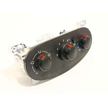 MANDO CLIMATIZADOR 275106105R 