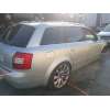 audi a4 avant (8e) del año 2003