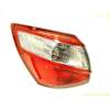 Recambio de piloto trasero izquierdo para nissan qashqai i (j10, nj10) 1.5 dci referencia OEM IAM 26555BR00A  