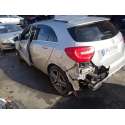 MERCEDES-BENZ CLASE A (W176)
