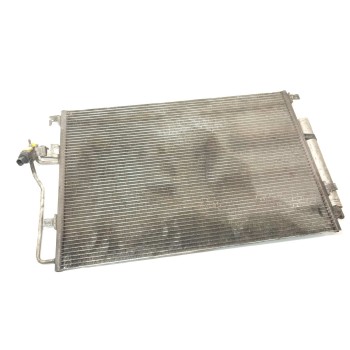 Recambio de condensador / radiador aire acondicionado para mercedes-benz sprinter ii james cook (906) 2.1 cdi cat referencia OEM