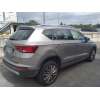 seat ateca (kh7, khp) del año 2018