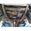 volvo xc90 i (275) del año 2003