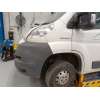 peugeot boxer autobús del año 2009