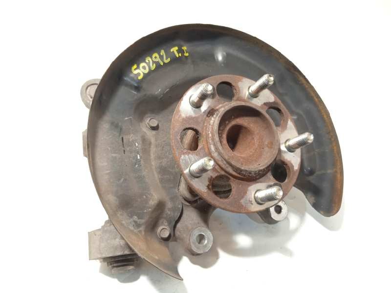 MANGUETA TRASERA IZQUIERDA 52710G2000 52730G2000