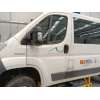 peugeot boxer autobús del año 2009
