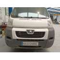 PEUGEOT BOXER AUTOBÚS