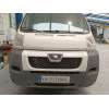 peugeot boxer autobús del año 2009