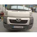 PEUGEOT BOXER AUTOBÚS