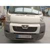 peugeot boxer autobús del año 2009