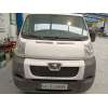 peugeot boxer autobús del año 2009
