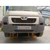 peugeot boxer autobús del año 2009