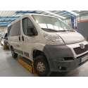 PEUGEOT BOXER AUTOBÚS