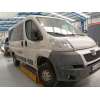 peugeot boxer autobús del año 2009
