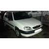 citroën saxo del año 2002