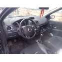 RENAULT CLIO III