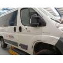 PEUGEOT BOXER AUTOBÚS