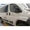 peugeot boxer autobús del año 2009