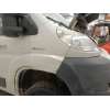 peugeot boxer autobús del año 2009