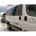PEUGEOT BOXER AUTOBÚS