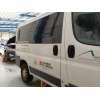 peugeot boxer autobús del año 2009