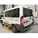 PEUGEOT BOXER AUTOBÚS