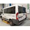 peugeot boxer autobús del año 2009