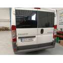 PEUGEOT BOXER AUTOBÚS