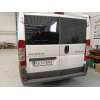 peugeot boxer autobús del año 2009