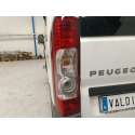PEUGEOT BOXER AUTOBÚS