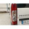peugeot boxer autobús del año 2009