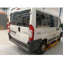 PEUGEOT BOXER AUTOBÚS