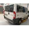 peugeot boxer autobús del año 2009