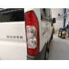 peugeot boxer autobús del año 2009