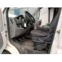 PEUGEOT BOXER AUTOBÚS